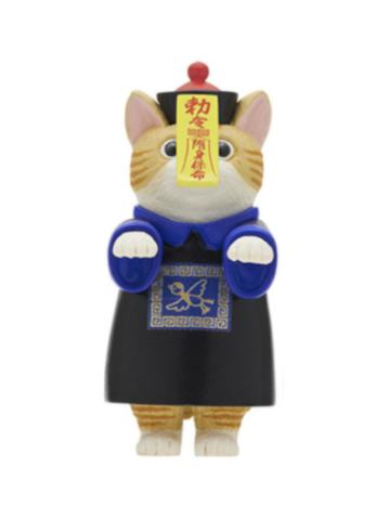 浅橘猫