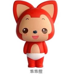 乖乖狸-资料图