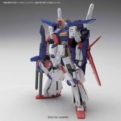 MG MSZ-010 ZZ高达 Ver.Ka-资料图