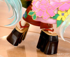 初音未来 超歌舞伎 花街词合镜 Ver.-资料图