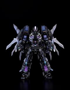 星辰剑 Black Ver.-资料图