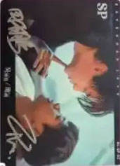 SP【荧幕定格】