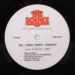 The Judas Priest Concert