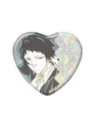 芥川龙之介-agf心吧唧第二弹