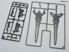 EF-2000 “台风”Wilfried von Aichberger Custom-资料图