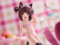 巧克力 Pretty Kitty Style-资料图