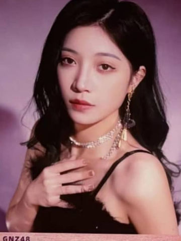 洪静雯 启程荣耀版 ver.A