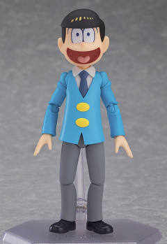 figma#295 松野十四松 -资料图