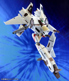 VF-4闪电三式战斗机-资料图