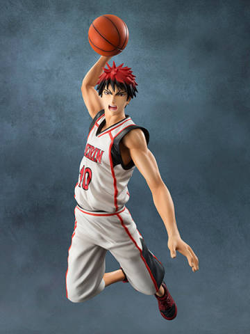 Kuroko no Basket Figure Series 火神大我 