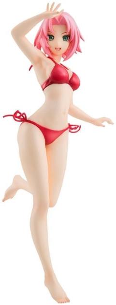 Naruto Gals 春野樱 ver.Splash-资料图