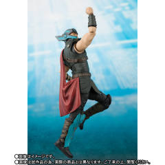 SHF 雷神托尔 & Thunder Effect set-资料图