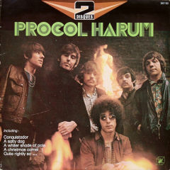 Procol Harum