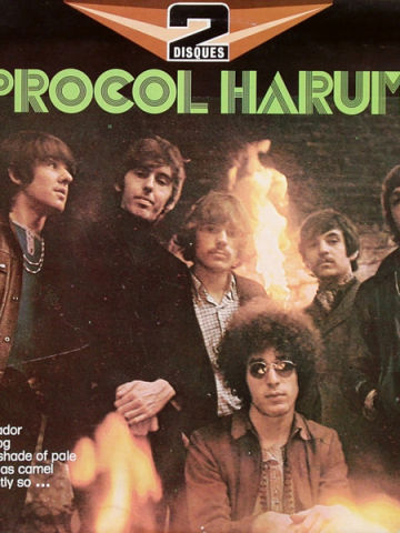 Procol Harum
