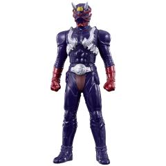 Kamen Rider Sofubi Series 假面骑士响鬼-资料图