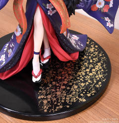 KDcolle Saber[Alter] 和服版-资料图