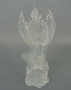 Final Fantasy Creatures Vol.2 阿尼玛 Crystal Ver.