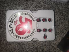 SHF 真骨雕 假面骑士空我 MightyForm 50th Anniversary Ver.-资料图