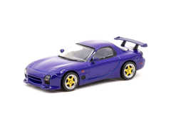 Mazda RX-7 FD3S Mazdaspeed A-Spec Innocent Blue Mica