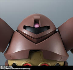 ROBOT魂 MSM-03 战蟹 ver. A.N.I.M.E.-资料图