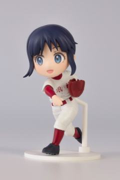 Mini Figure 佐仓睦子-资料图