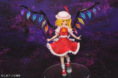 Touhou Project Mini Series 芙兰朵露·斯卡雷特 -资料图