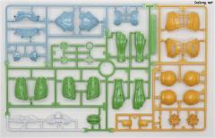 HG 钢铁杰克 无限-资料图