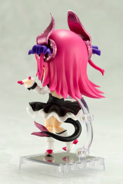 Cu-Poche 巴托里·伊丽莎白 Lancer-资料图