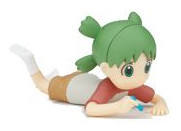 Yotsuba & ! Figure Collection vol. 1 小岩井四叶 Kaku