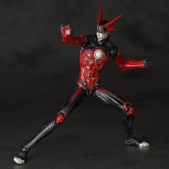 Revoltech Revoltech Takeya Zet-资料图