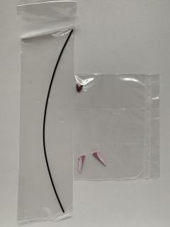 EVA 超极限空间对应用特殊装备追加可能型 改8号机 γ 两腕暂定的补强式样-资料图