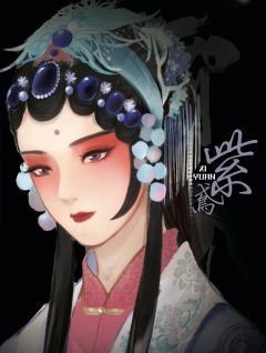 霸王别姬-资料图