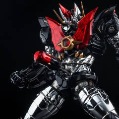 魔神凯撒 Mazin Power Activated ver.-资料图