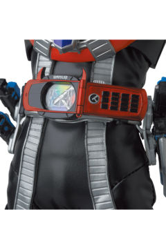 假面骑士电王ClimaxForm -资料图
