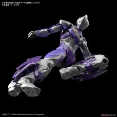 FRS 机动奥特曼装甲 迪迦 空中型 -Action--资料图