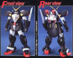MG GF13-021NG 镜高达-资料图