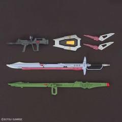HGCE ZGMF-X42S 命运高达 新生版-资料图