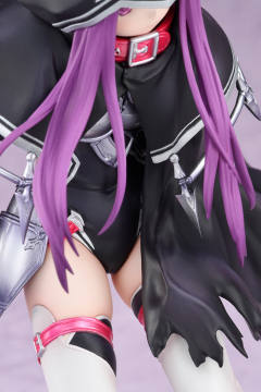 美杜莎 Lancer-资料图