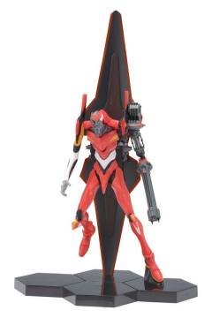 EVA2号机 Beta ver.
