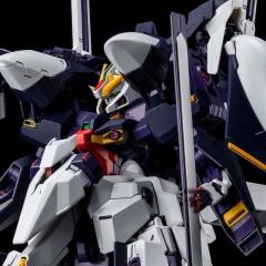 HGUC RX-124 高达TR-6 海瑟斯雷Ⅱ拉-资料图
