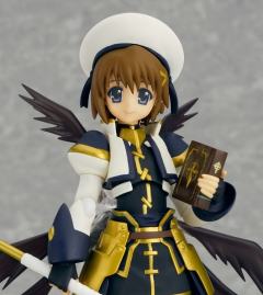 figma#188 八神疾风 -资料图