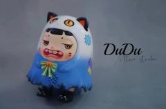 幽灵猫