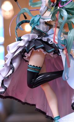 初音未来 Memorial Dress Ver.-资料图