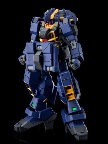 HGUC 高达TR-1次世代量产机 实战配色