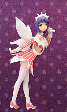 High Grade Figure 五和 