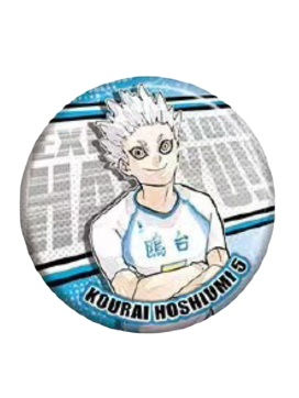 星海光来-原画吧唧第8弹