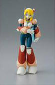 Capcom Figure Collection: Rockman X 艾莉雅