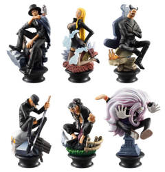 Chess Piece Collection R One Piece Vol.4 卡莉法-资料图