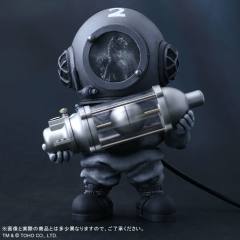 DefoReal Series 芹泽大助 单色 ver.-资料图
