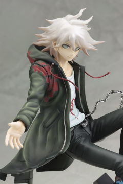 ARTFX J 石狮子枝凪斗 -资料图